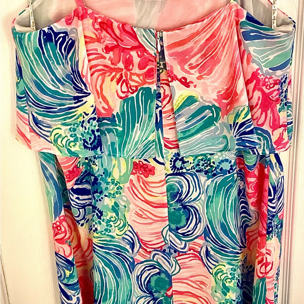 Lily Pulitzer Dress